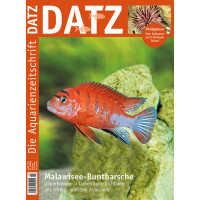 DATZ 2016 - 01 (Januar)