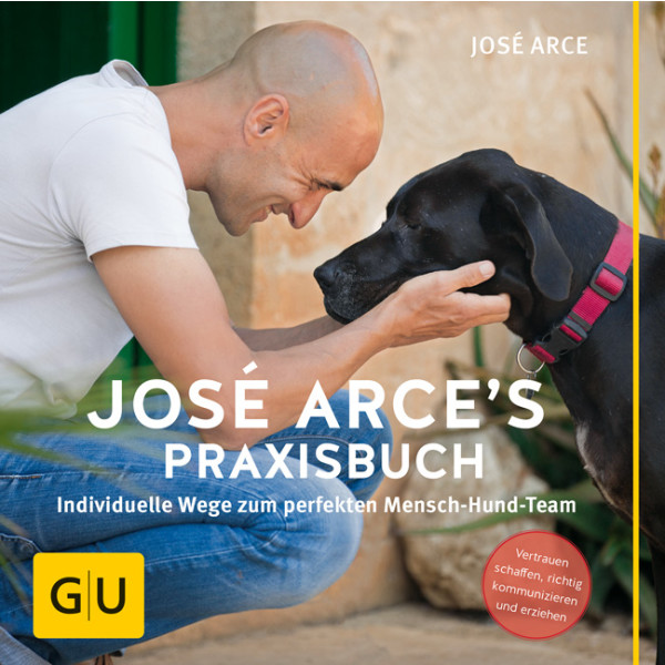 José Arces Praxisbuch