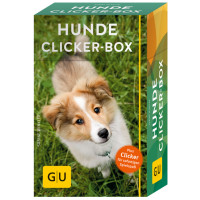Clicker-Box, Hunde