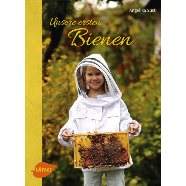 Unsere ersten Bienen