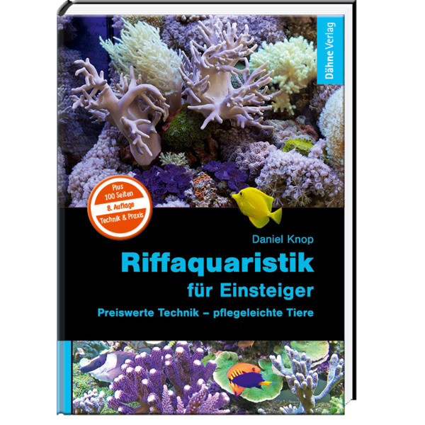 Riffaquaristik für Einsteiger
