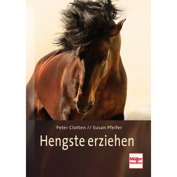 Hengste erziehen