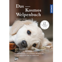 Das Kosmos Welpenbuch
