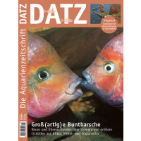 DATZ 2016 - 04 (April)