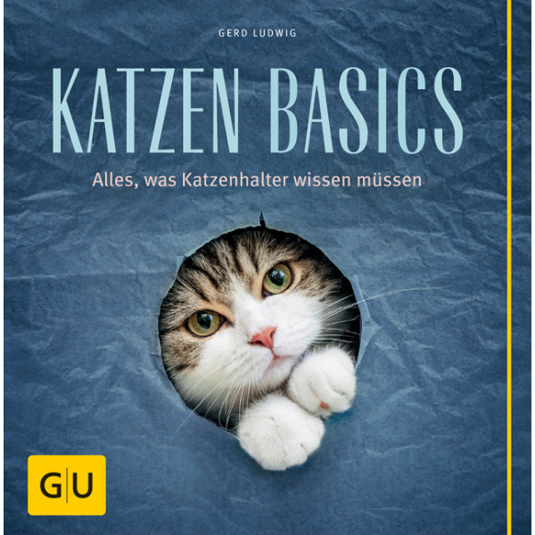 Katzen-Basics