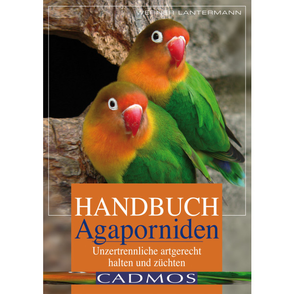Handbuch Agaporniden