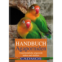Handbuch Agaporniden