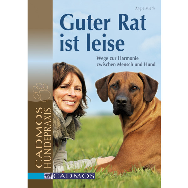 Guter Rat ist leise