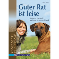 Guter Rat ist leise
