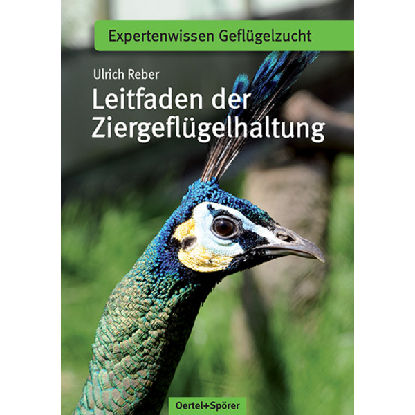 Leitfaden der Ziergeflügelhaltung