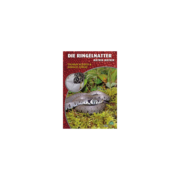 Die Ringelnatter