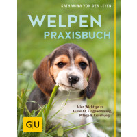 Welpen-Praxisbuch
