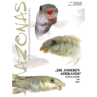 Amazonas 66 - Die anderen Afrikaner