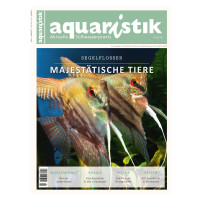 Aquaristik - aktuelle Süßwasserpraxis 4/2016