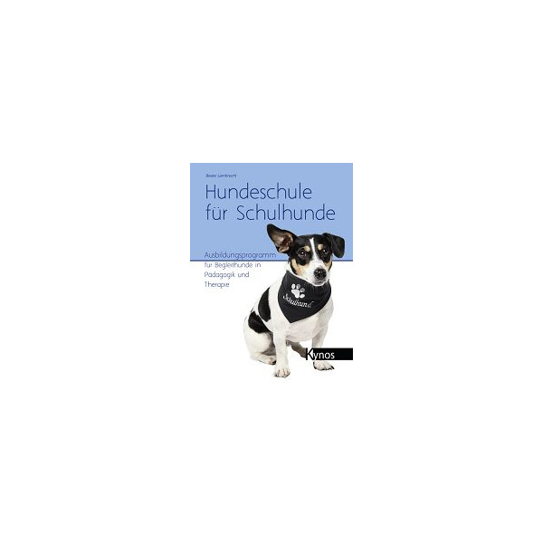 Hundeschule für Schulhunde