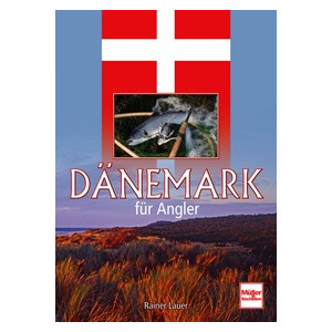 Dänemark für Angler
