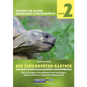 Schildkröten-Gärtner, Der