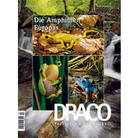 DRACO 63 - Die Amphibien Europas