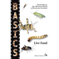 Live Food