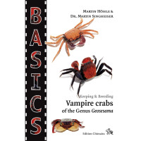 Vampire Crabs of the Genus Geosesarma