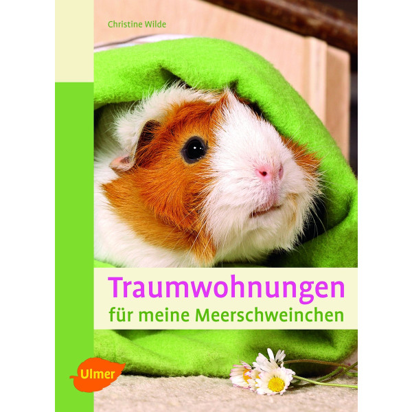 Traumwohnungen für meine Meerschweinchen