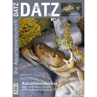 DATZ 2017 - 02 (Februar)