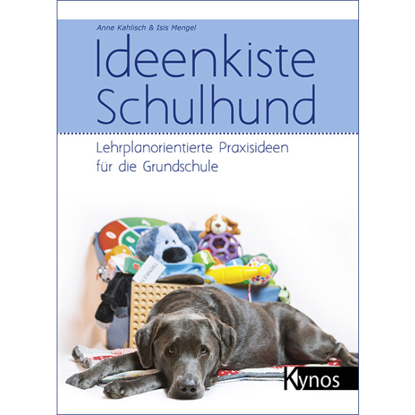 Ideenkiste Schulhund