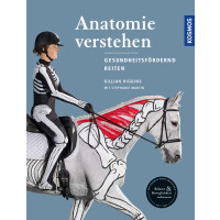Anatomie verstehen - Pferde gesundheitsfördernd reiten