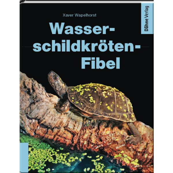 Wasserschildkröten-Fibel