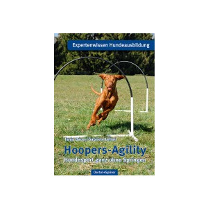 Hoopers-Agility - Hundesport ganz ohne Springen