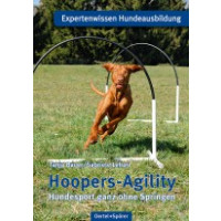 Hoopers-Agility - Hundesport ganz ohne Springen