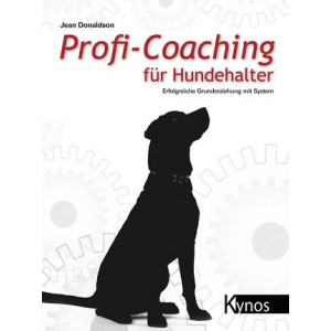 Profi-Coaching f&uuml;r Hundehalter
