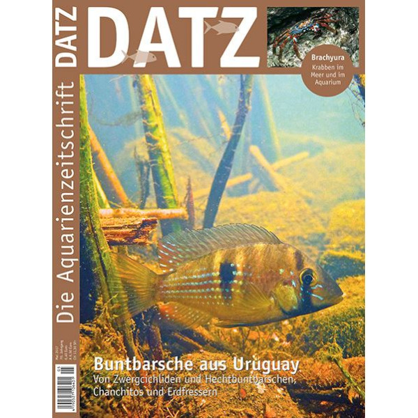 DATZ 2017 - 05 (Mai)