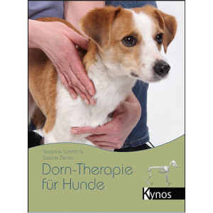 Dorn-Therapie für Hunde