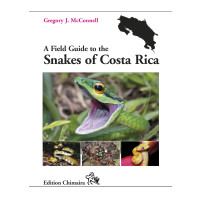 Snakes of Costa Rica