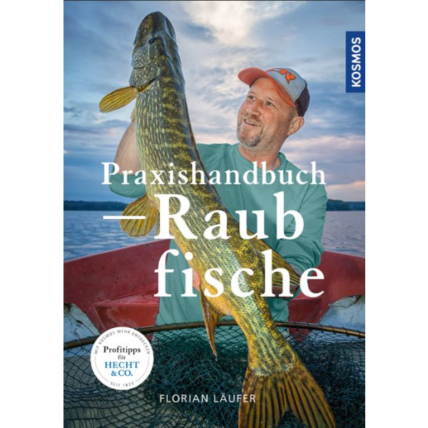 Praxishandbuch Raubfisch