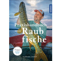 Praxishandbuch Raubfisch