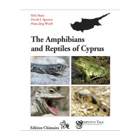 Amphibians and Reptiles of Cyprus