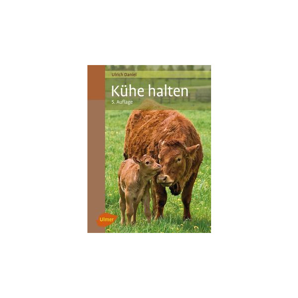 Kühe halten