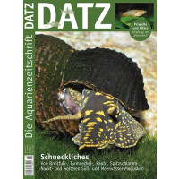 DATZ 2017 - 08 (August)