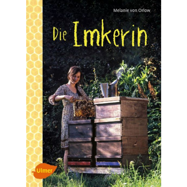 Die Imkerin