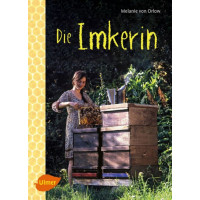 Die Imkerin