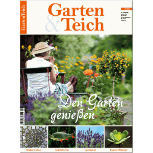 Garten & Teich 3/2017