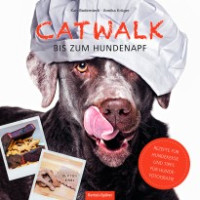Catwalk bis zum Hundenapf