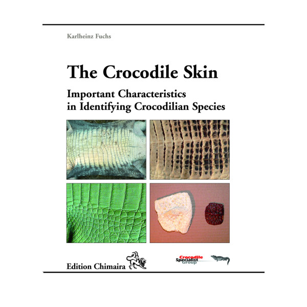 The Crocodile Skin