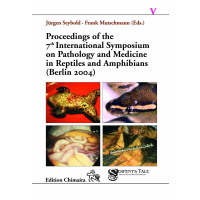 Proceedings of the 7th Symposium on the Pathology and Medicine of Reptiles and A