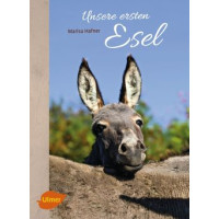 Unsere ersten Esel