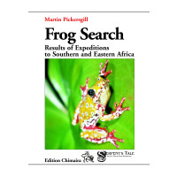 Frog Search