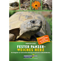Fester Panzer - weiches Herz