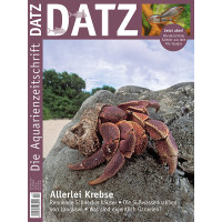 DATZ 2017 - 11 (November)